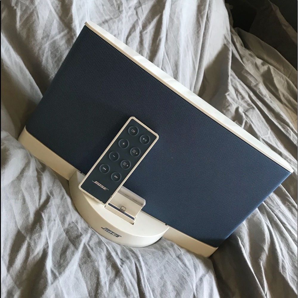 Bose SoundDock Series III
